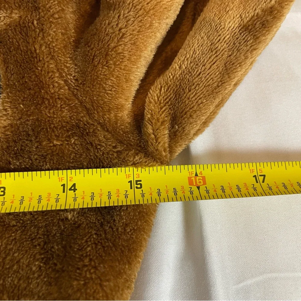 Star Wars‎ Brown and Green Kids Robe